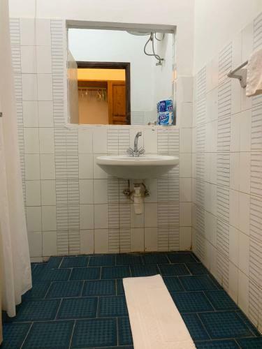 Baobab Village One Bedroom Apartment - Type I