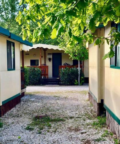 Apartamento Casa-mobile Viareggio/mare
