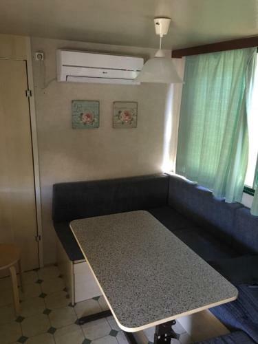 Apartamento Casa-mobile Viareggio/mare