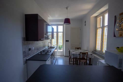Apartamento Appartamento Con Vista A Torre Pellice