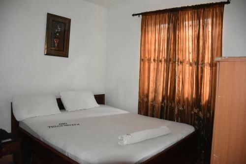 Bed & Breakfast Kituri Inn