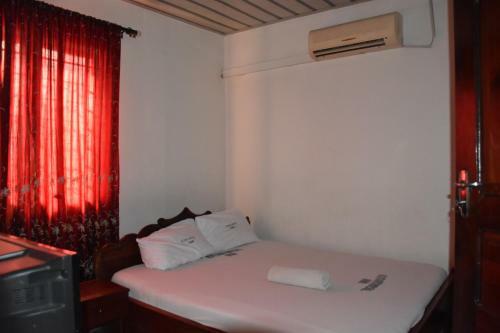 Bed & Breakfast Kituri Inn