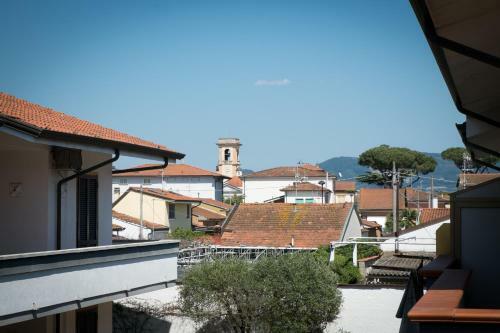 La Casetta Del Viaggiatore - "traveller's Home"