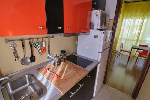 La Casetta Del Viaggiatore - "traveller's Home"