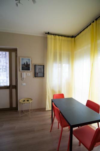 La Casetta Del Viaggiatore - "traveller's Home"