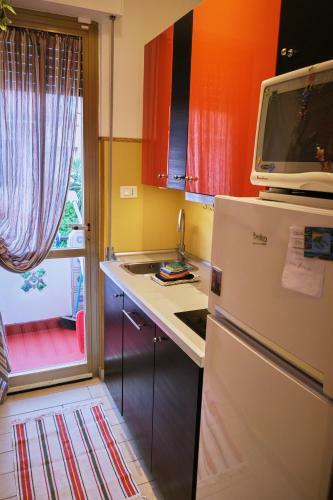 La Casetta Del Viaggiatore - "traveller's Home"