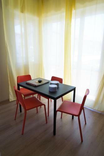 La Casetta Del Viaggiatore - "traveller's Home"
