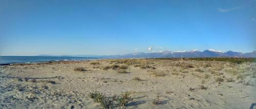 La Casetta Del Viaggiatore - "traveller's Home"