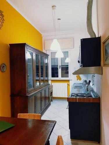 Casa Maya Con Giardino Privato