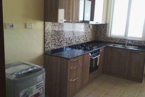 Apartamento Ocean View 2 Bedr Apt @ Prime Location - Serviced