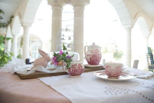 Bed & Breakfast Filobrocante
