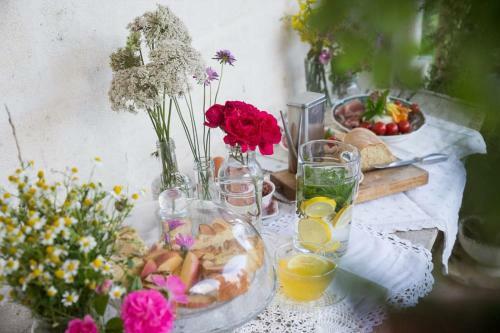Bed & Breakfast Filobrocante