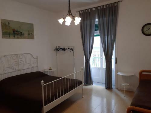 Bed & Breakfast Villa Dietro La Luna