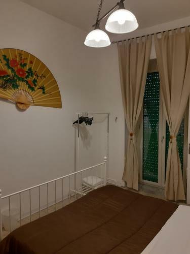 Bed & Breakfast Villa Dietro La Luna