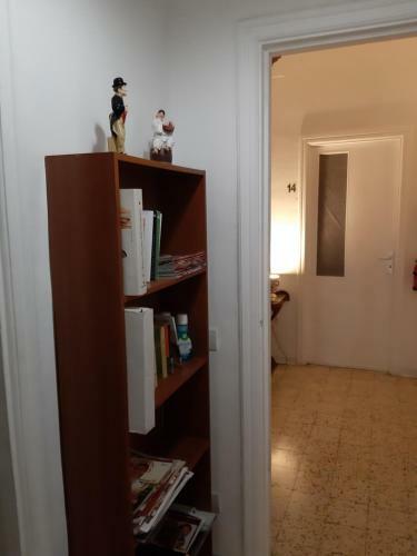 Bed & Breakfast Villa Dietro La Luna
