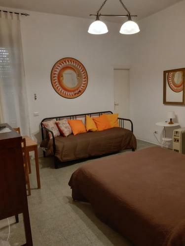 Bed & Breakfast Villa Dietro La Luna