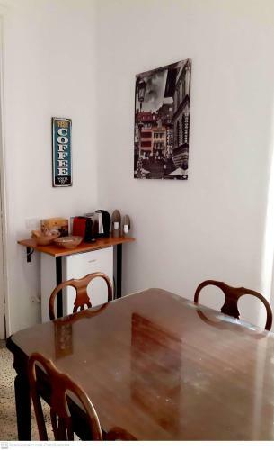 Bed & Breakfast Villa Dietro La Luna
