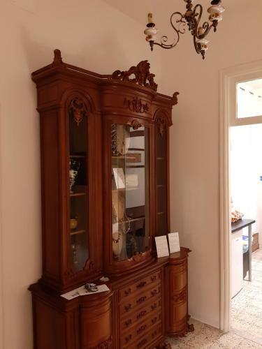 Bed & Breakfast Villa Dietro La Luna