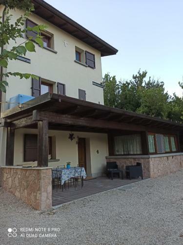 Casa Vacanza