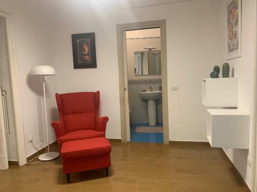 Casa Armonia Comfort A Torre Del Greco