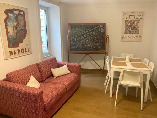 Casa Armonia Comfort A Torre Del Greco