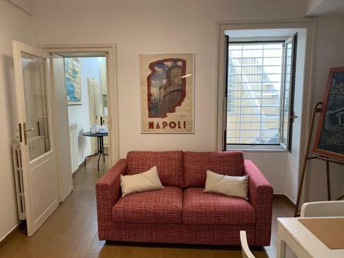 Casa Armonia Comfort A Torre Del Greco