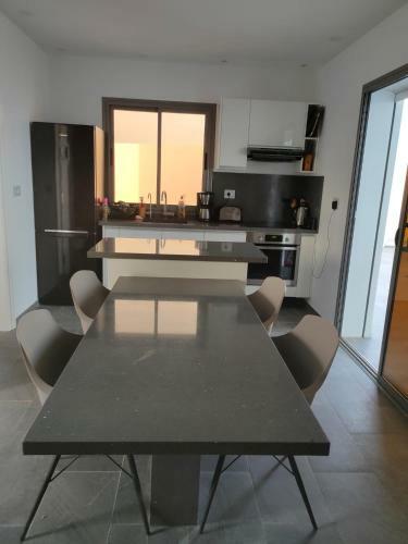 Villa Diamant - Ethic Village Djerba