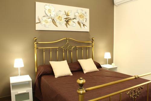 Apartamento Gioia House