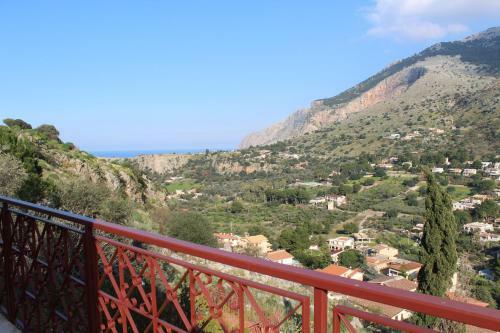 Apartamento Gioia House
