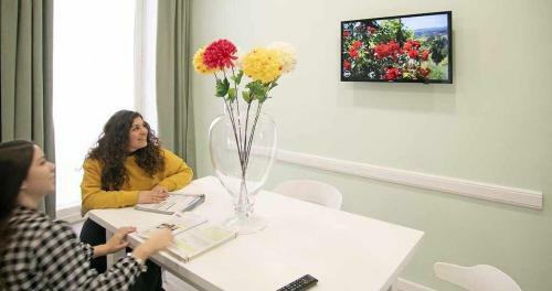 Apartamento Casa Rachele Napoli