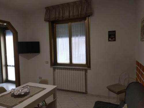 Apartamento Casa Vanna
