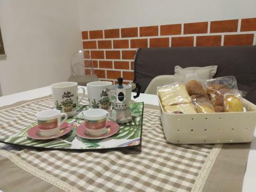 Apartamento Casa Vanna