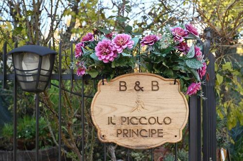 Bed & Breakfast Il Piccolo Principe