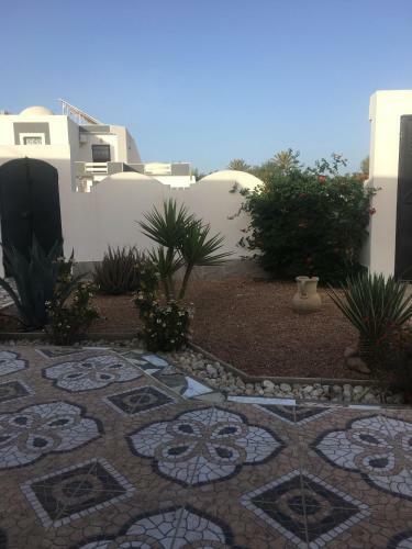 Villa Dar El Fakroune Djerba