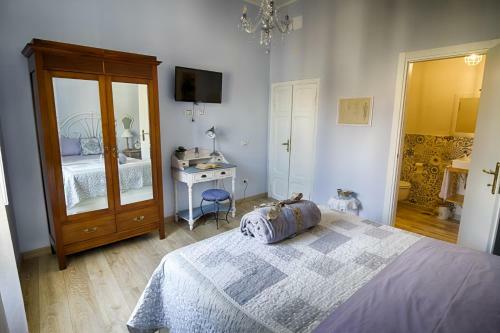 Bed & Breakfast La Valle Del Tevere