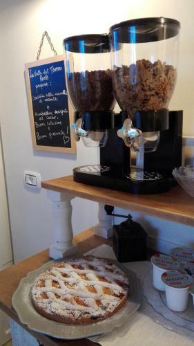 Bed & Breakfast La Valle Del Tevere