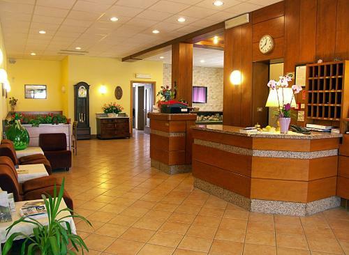 Hotel Villa Clara