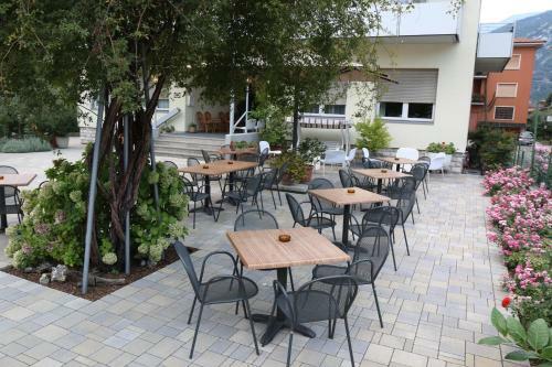Hotel Villa Clara