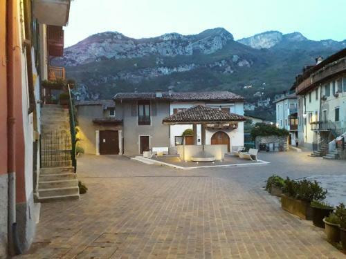 Apartamento La Masera Holiday