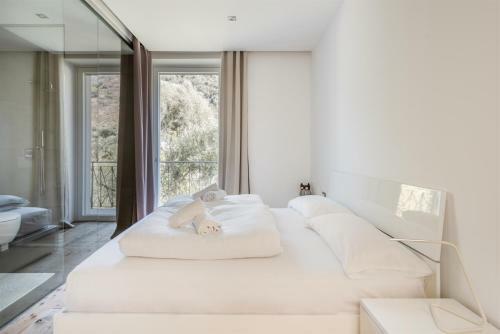 Apartamento La Terrazza Del Lago
