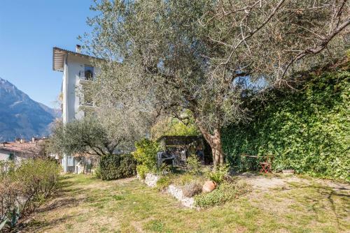 Apartamento La Terrazza Del Lago