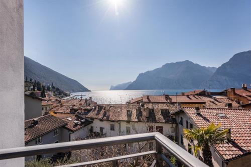 Apartamento La Terrazza Del Lago