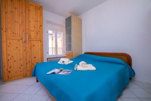 Apartamento Dogana Best Lake View