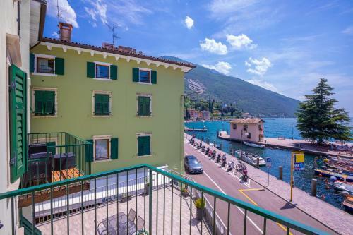 Apartamento Dogana Best Lake View