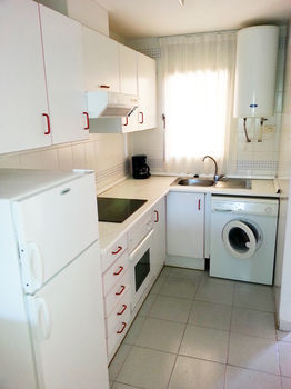 Hotel Kronos_mar Azahar  Apts