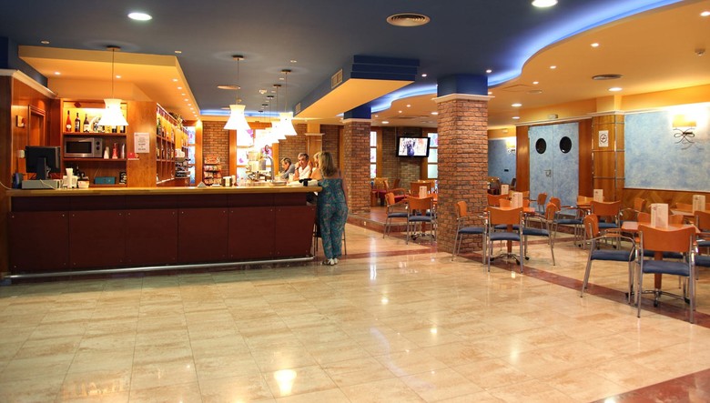 Hotel Pe�iscola Palace