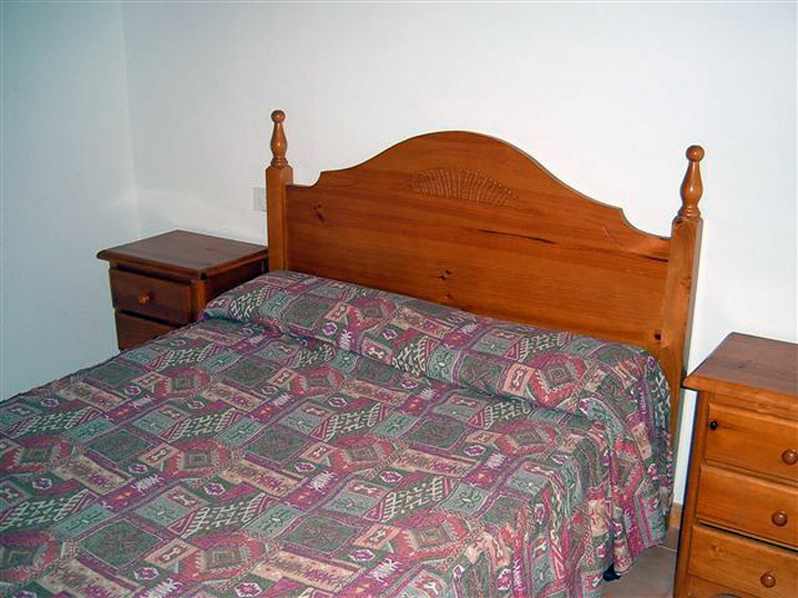 Apartamentos Pe�iscola Playa