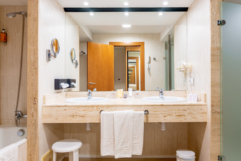 Hotel & Spa Pe��scola Plaza Suites