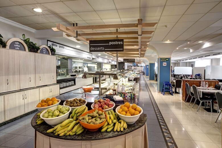 Hotel & Spa Pe��scola Plaza Suites