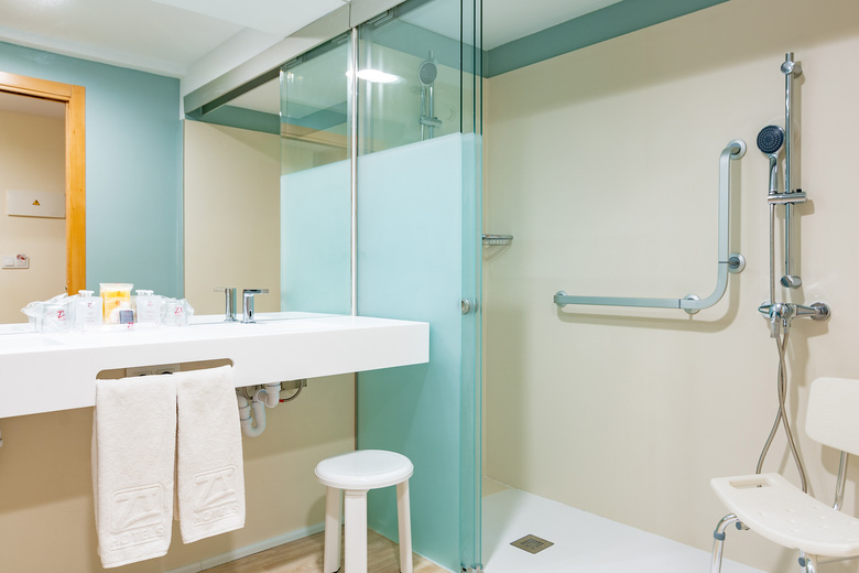 Hotel & Spa Pe��scola Plaza Suites